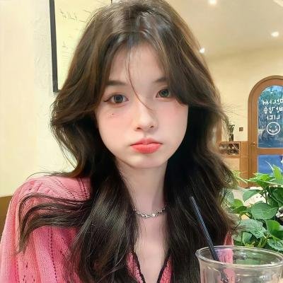 散漫的女人